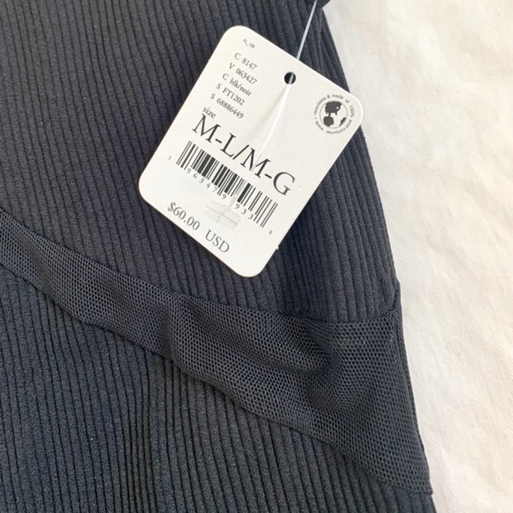 NWT Free People Intimately Hide and Seek Bodycon Dress - Picture 10 of 11
